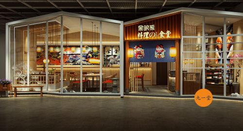 店鋪設計時該如何打造店面形象？