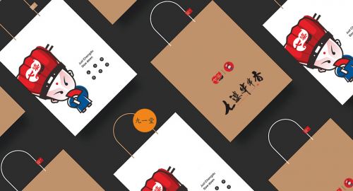 品牌設(shè)計需要注意什么？